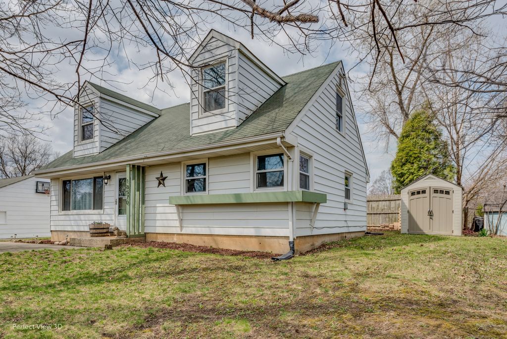 18570 W Old Plank Rd, Grayslake, IL 60030 Trulia