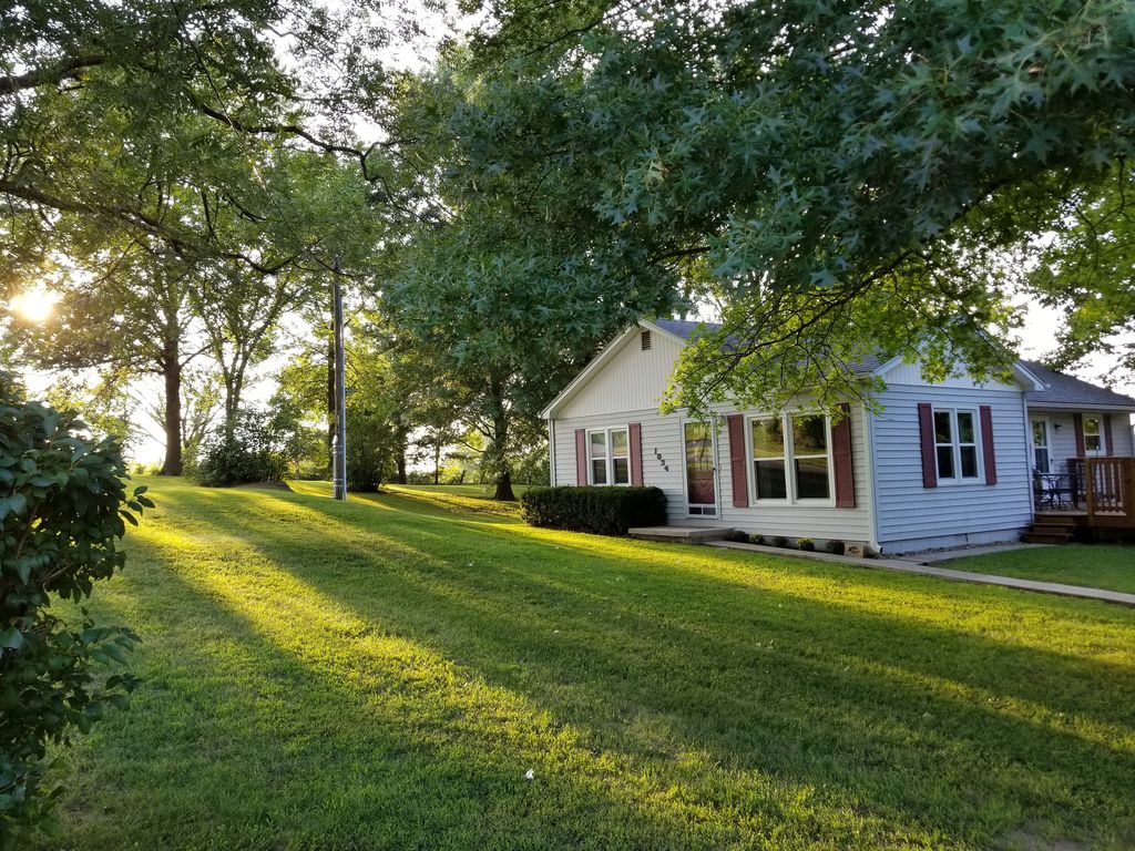 1034 1st St, Platte City, MO 64079 Trulia