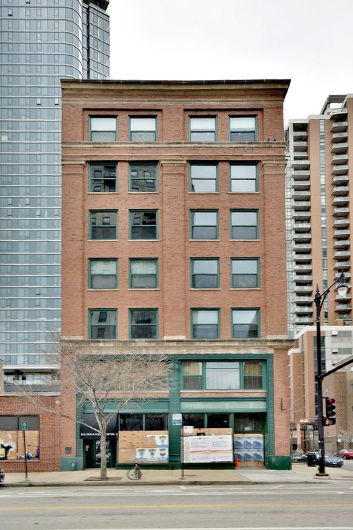 900 S Wabash Ave #706, Chicago, IL 60605 | MLS# 11177073 | Trulia