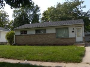 7056 W  Thurston Ct, Milwaukee, WI 53218