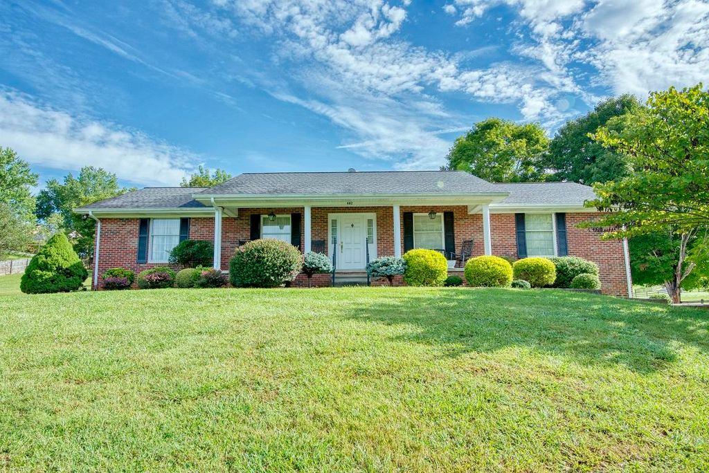 682 Rocky Branch Rd, Blountville, TN 37617 Trulia