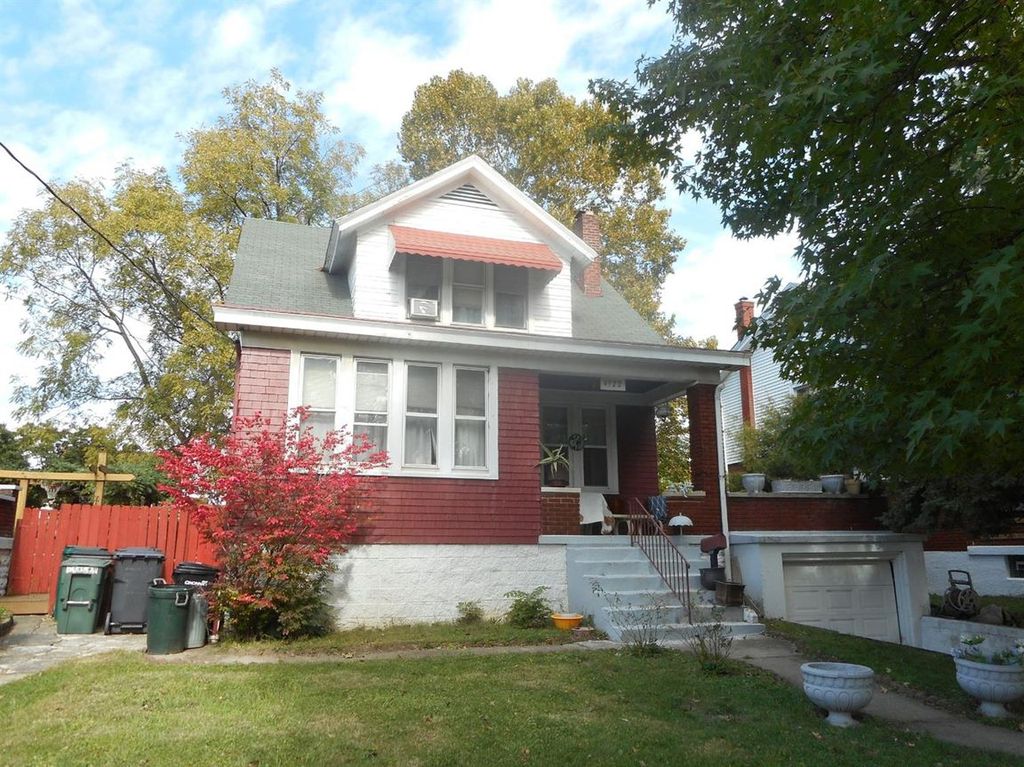 4922 Cleves Warsaw Pike, Cincinnati, OH 45238 Trulia