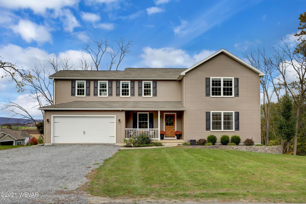 164 Poplar Rd, Lewisburg, PA 17837