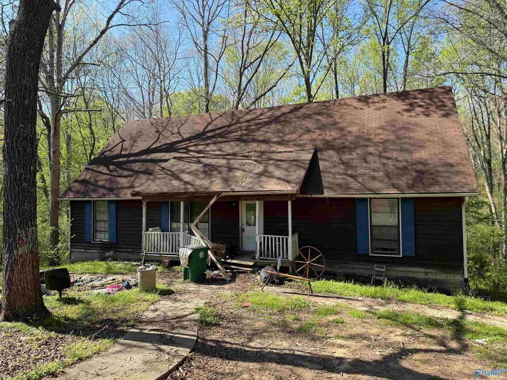 1081 County Road 1763, Joppa, AL 35087