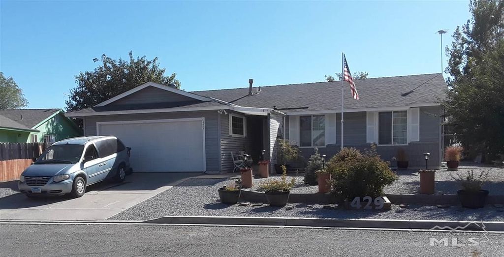 429 Appaloosa Way, Fernley, NV 89408 Trulia
