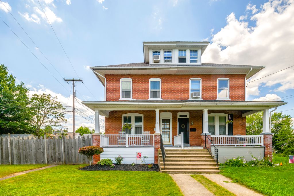 158 S 3rd St, Telford, PA 18969 Trulia