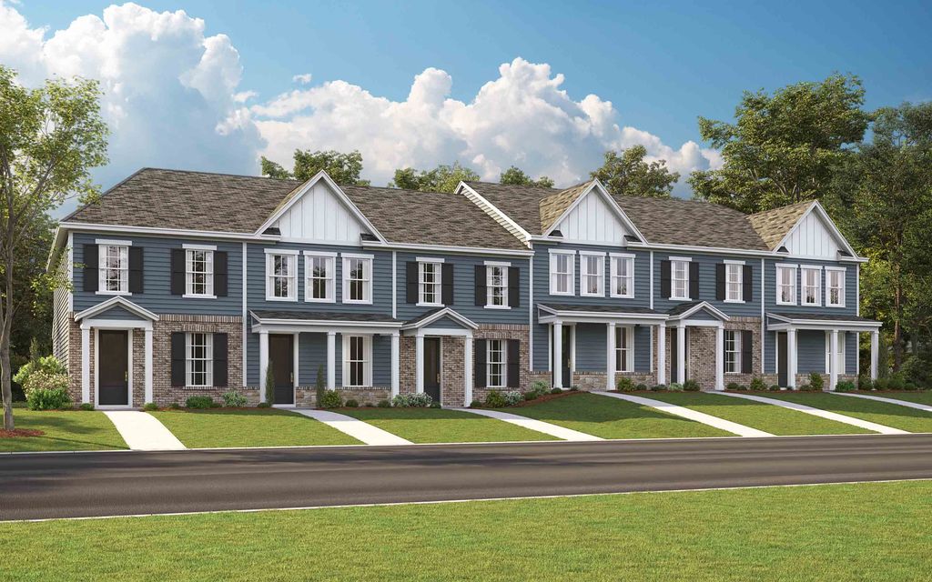 FRANKLIN Woodbridge Glen Townhomes Lebanon, TN Trulia