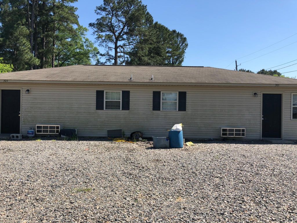 303 E Fourth St, Poyen, AR 72128 Trulia