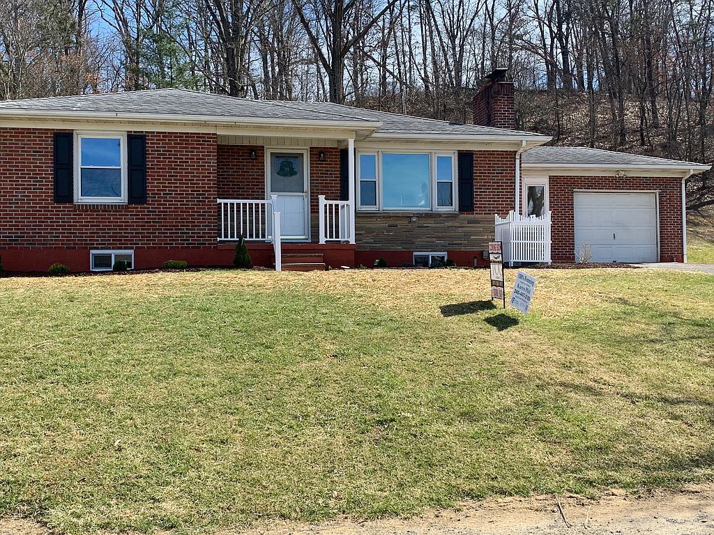 167 Keller St, Fort Ashby, WV 26719 3 Bed, 2 Bath SingleFamily Home
