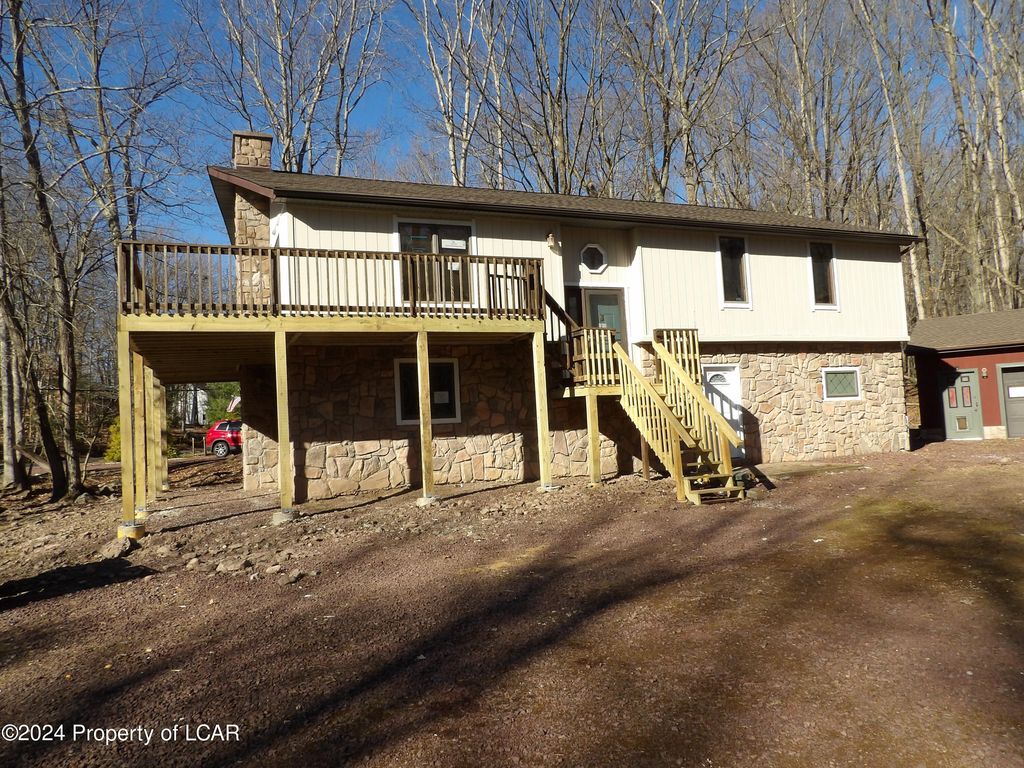 141 Edge Rock Dr, Drums, PA 18222 MLS 241065 Trulia