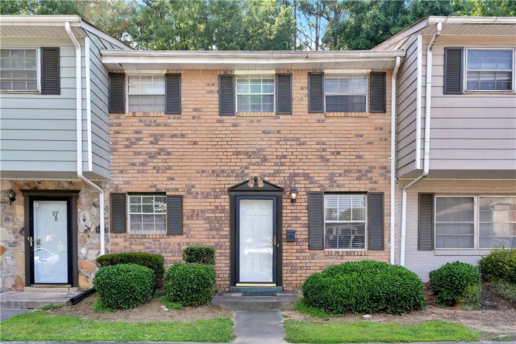 4701 Flat Shoals Rd 57C, Union City, GA 30291 Trulia