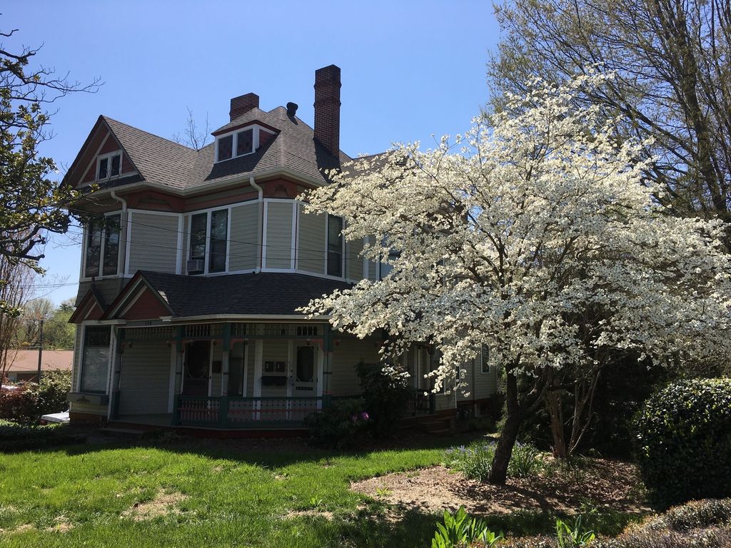 500 S. Mendenhall Greensboro, NC Trulia