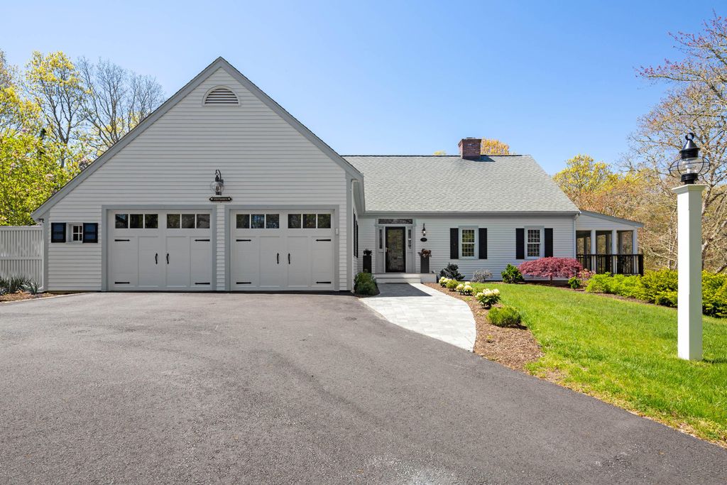 39 Sea Marsh Road, Centerville, MA 02632