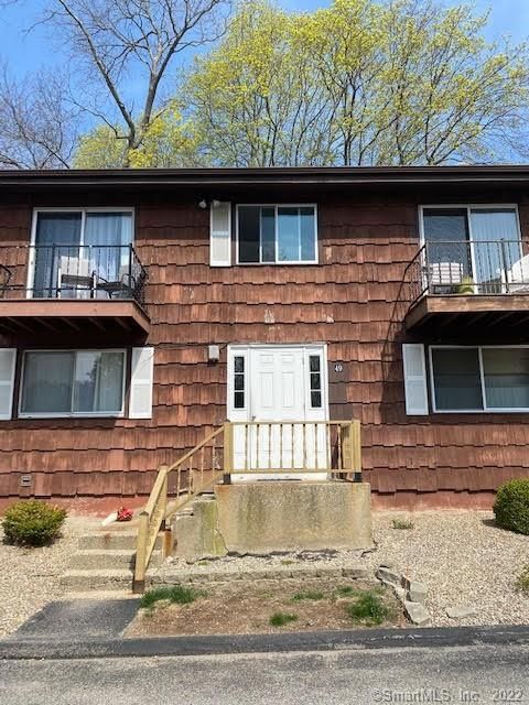 49 George Ave #A, Groton, CT 06340