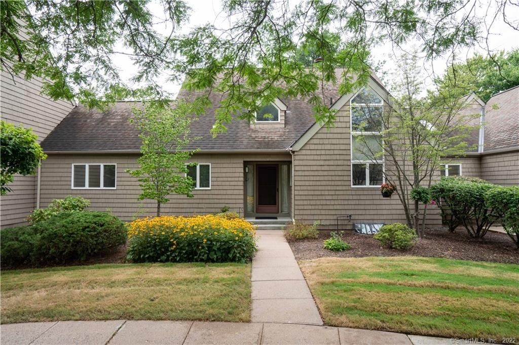 31 Timberwood Rd 31, West Hartford, CT 06117 Trulia