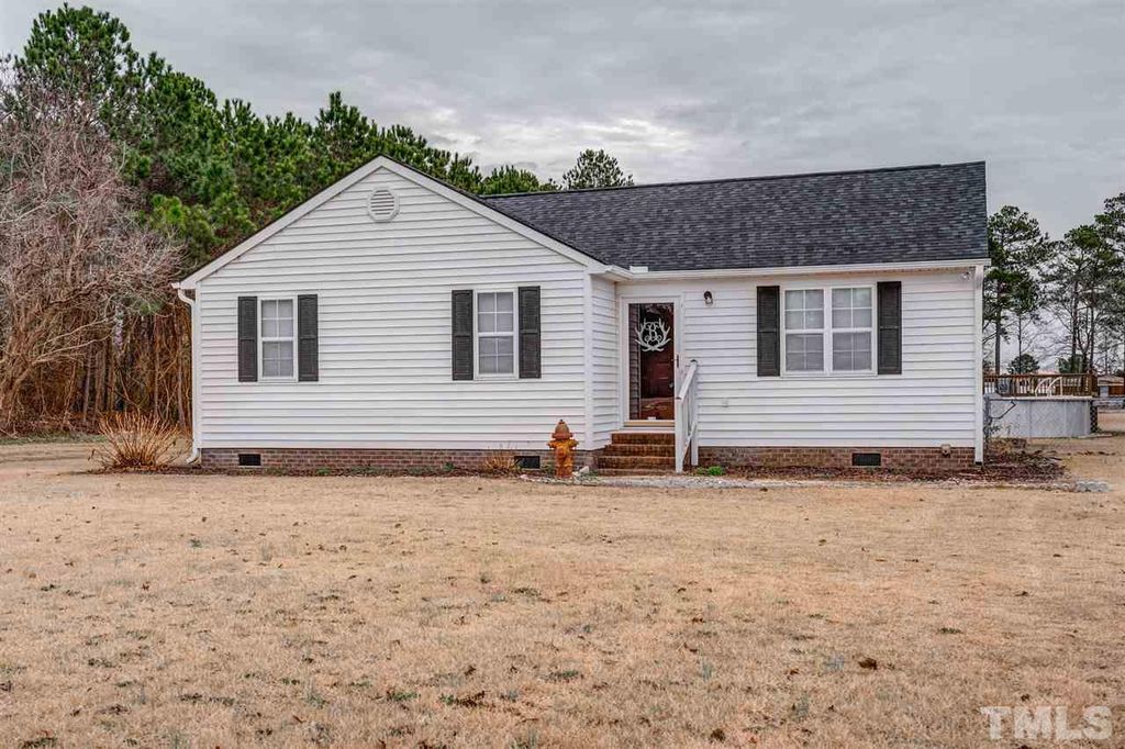 7437 S Nc Highway 58, Elm City, NC 27822 Trulia