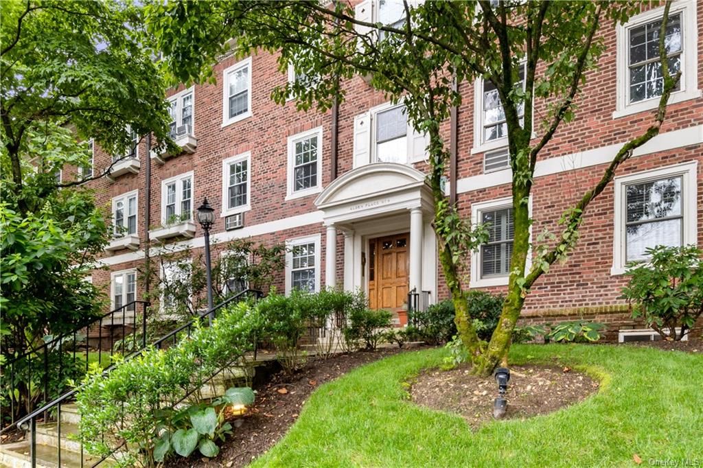 4 Alden Place UNIT 1C, Bronxville, NY 10708 Trulia