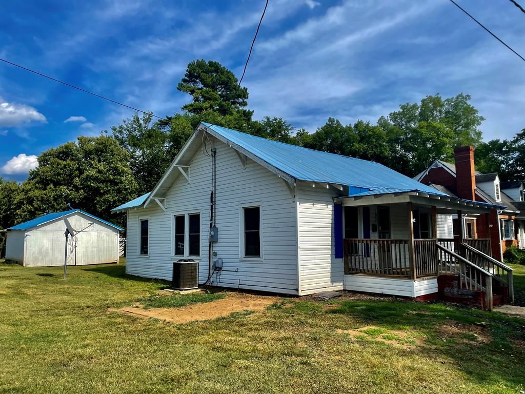 310 Davie St, Lawrenceville, VA 23868 Trulia