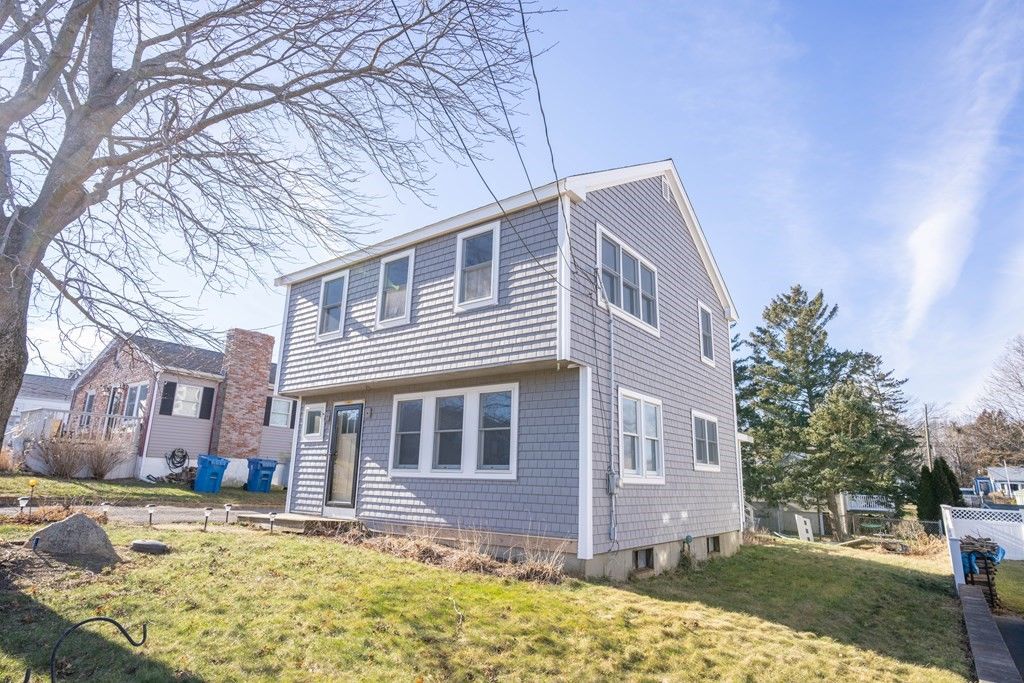 61 Asiaf Way, Plymouth, MA 02360