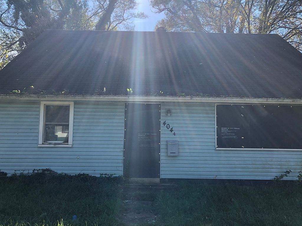 4044 Prescott Ave, Dayton, OH 45406