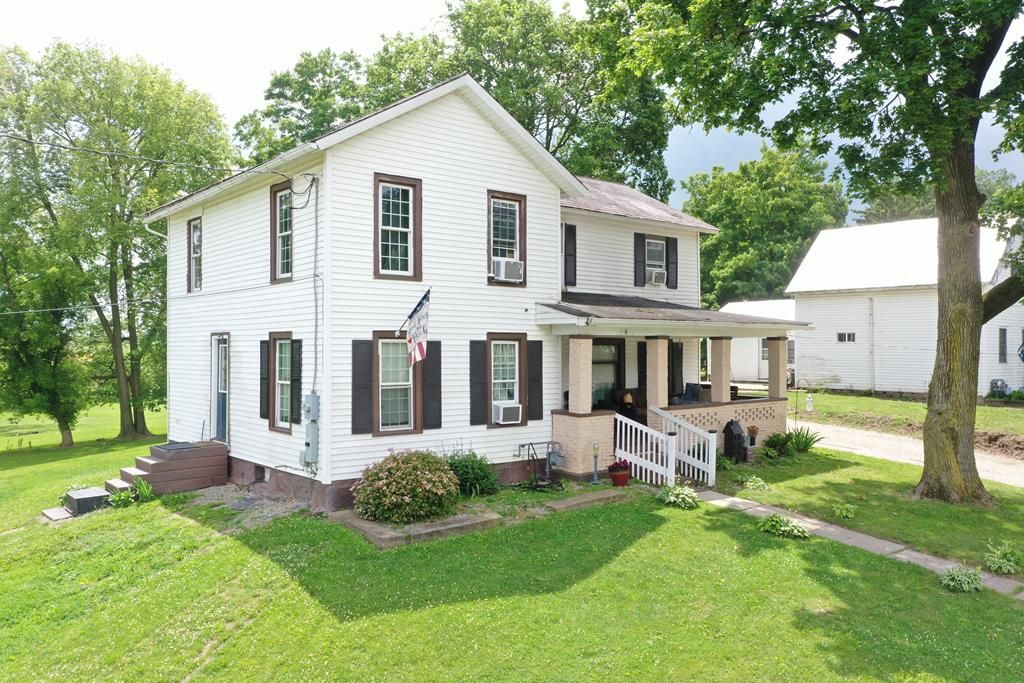 16 Pettit St, Shiloh, OH 44878 MLS 9056961 Trulia