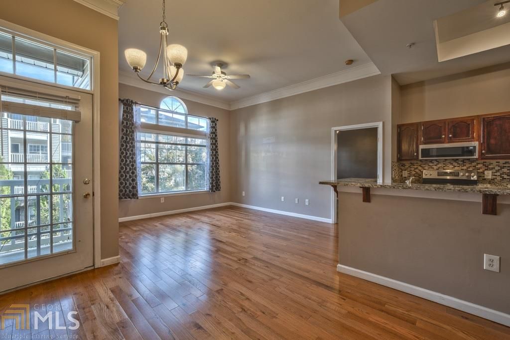 2700 Pine Tree Rd NE 2314, Atlanta, GA 2 Bed, 2 Bath Condo 40