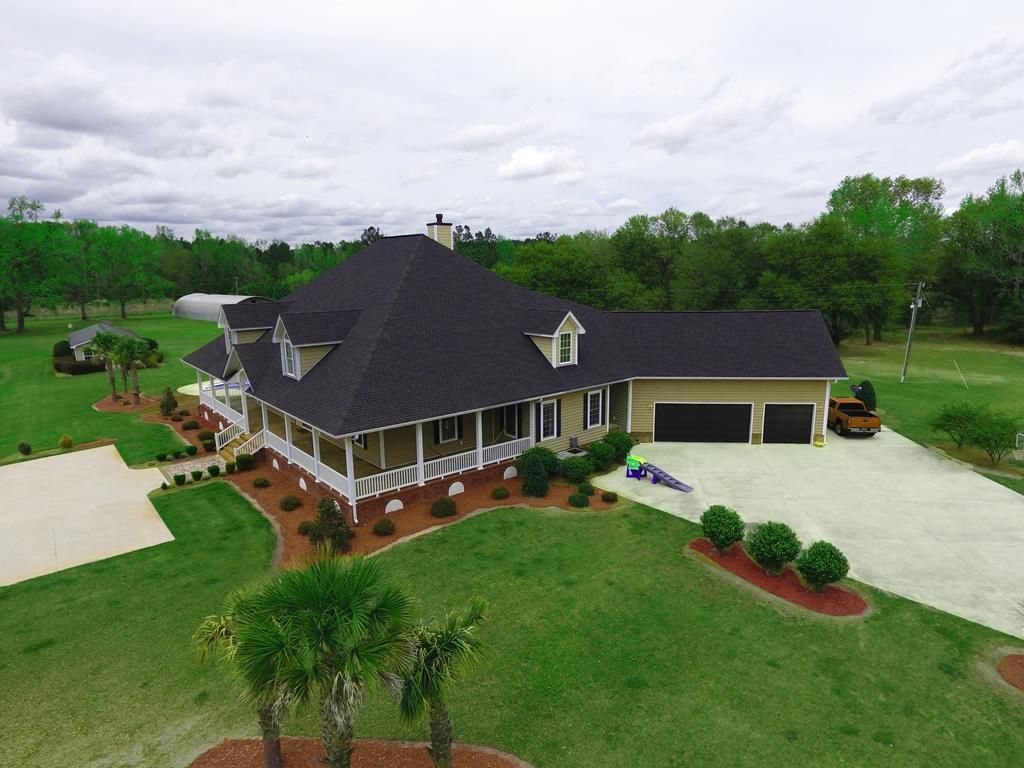 1407 Charleston Hwy, Bowman, SC 29115 Trulia