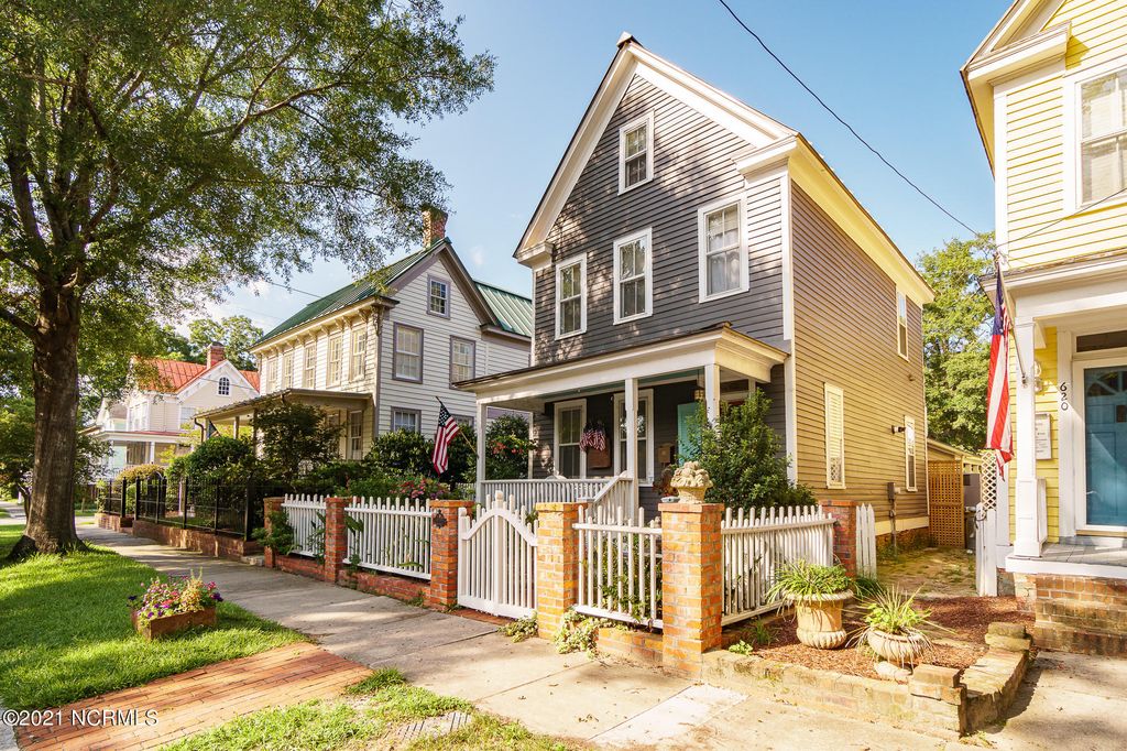 622 E Front Street, New Bern, NC 28560 Trulia