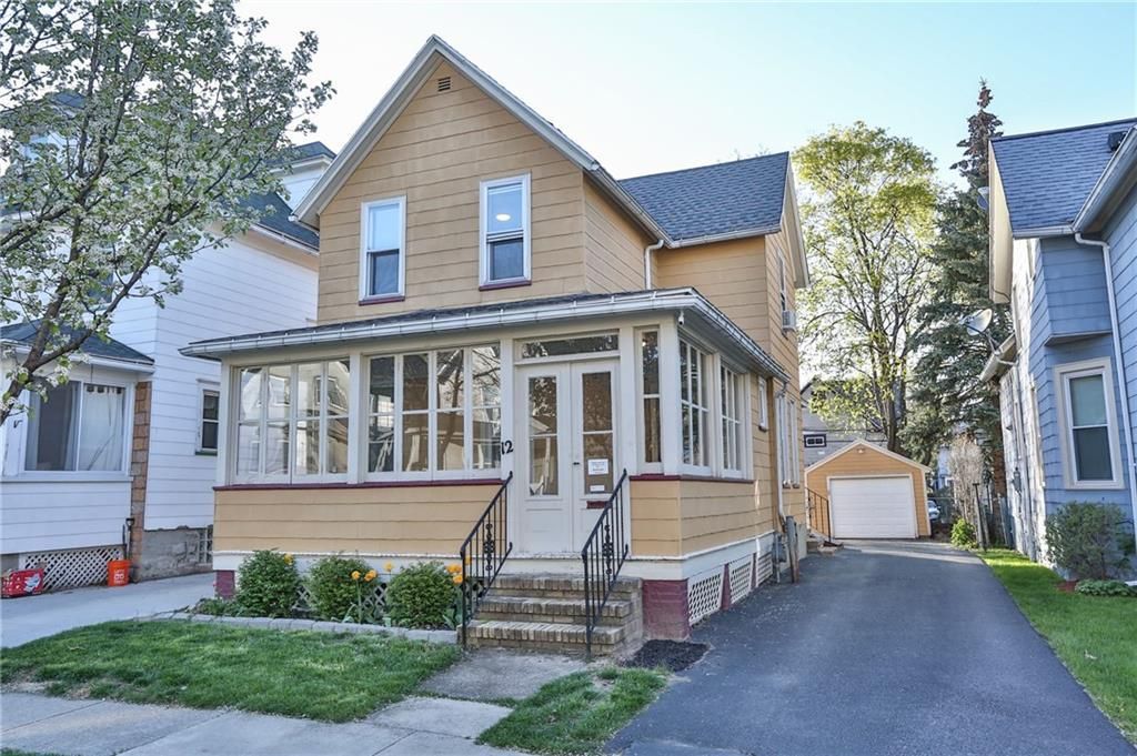 12 Raymond St, Rochester, NY 14620 Trulia