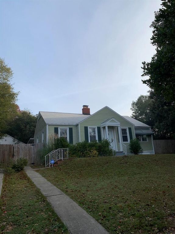 2343 Woodbine Rd, Augusta, GA 30904 Trulia