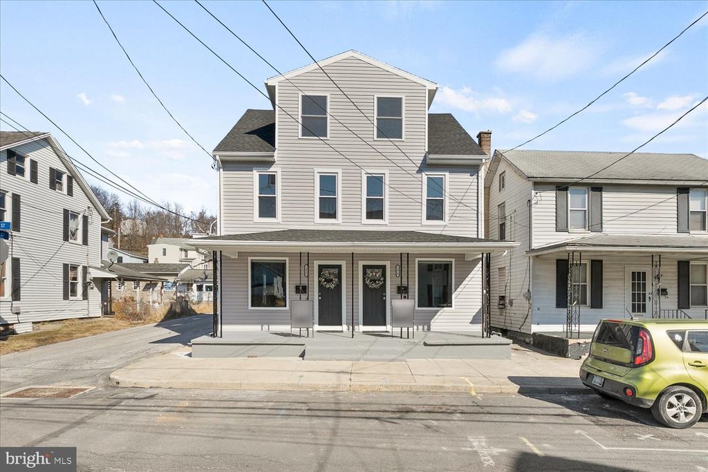 1421 3rd St, Enola, PA 17025 Trulia