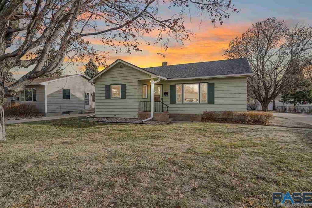 2900 S Willow Ave, Sioux Falls, SD 1 Bed, 1 Bath Single