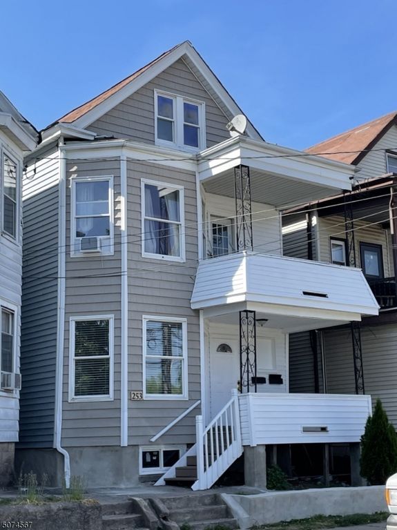 253 N 8th St, Prospect Park, NJ 07508 Trulia