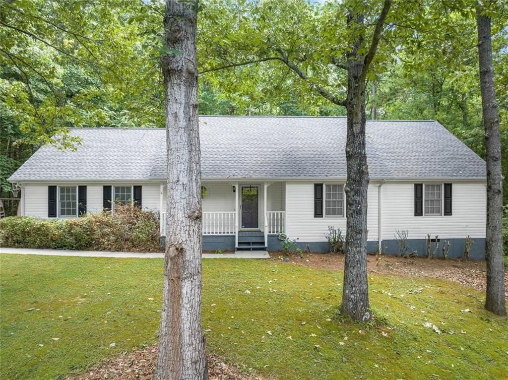 125 Shenandoah Ln, Alto, GA 30510 MLS 7414269 Trulia