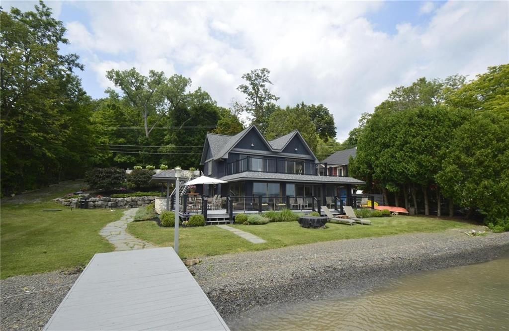 4925 W Lake Rd, Canandaigua, NY 14424 Trulia