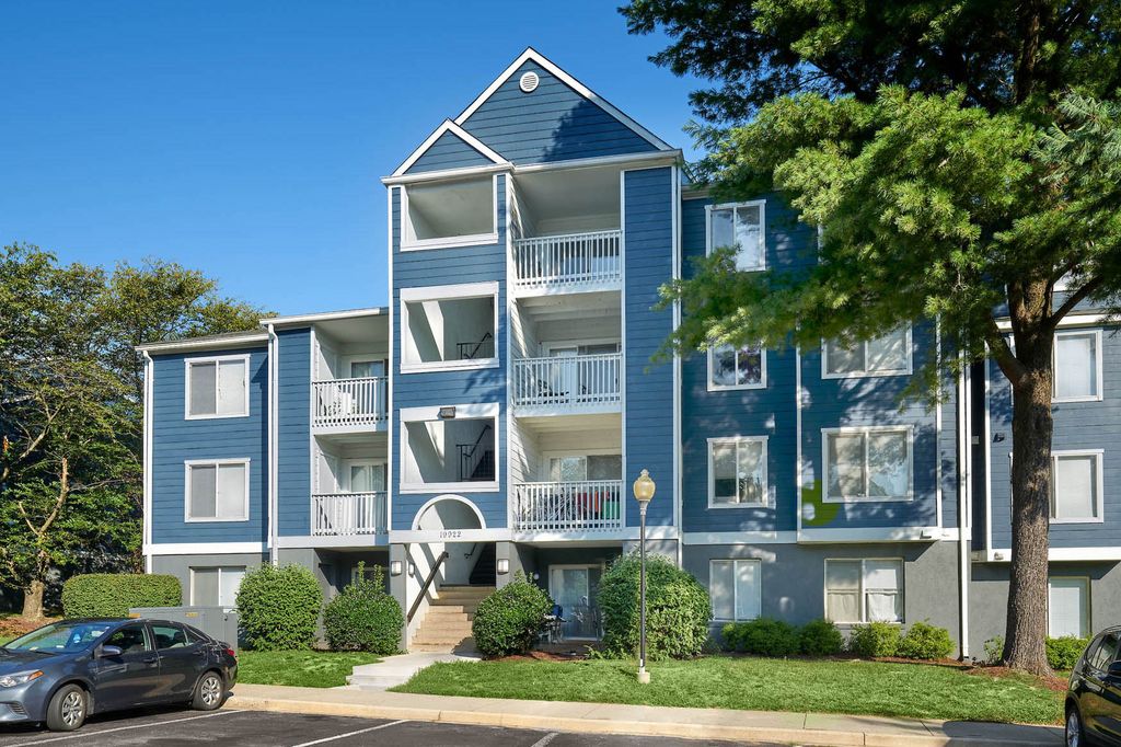 canterbury apartments germantown md trulia