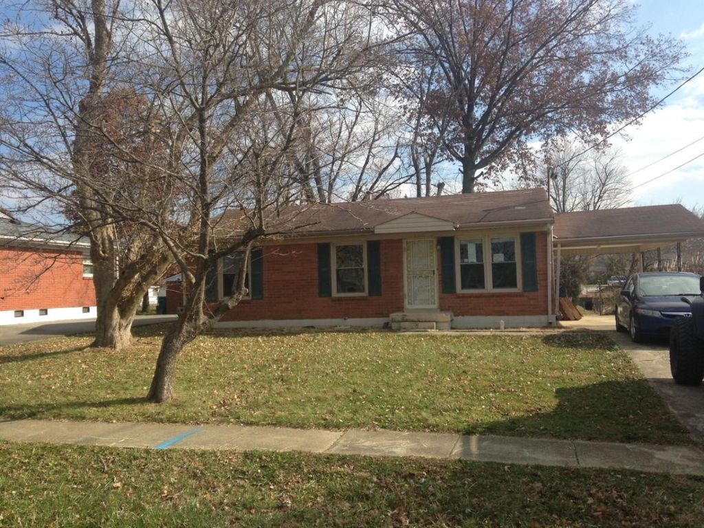 6110 Cooper Chapel Rd, Louisville, KY 40229 Trulia