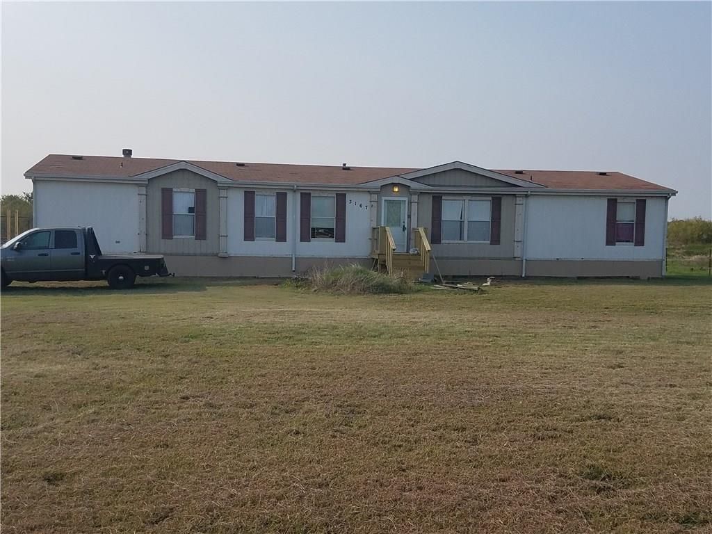 3167 FM 2727, Kaufman, TX 75142 Trulia
