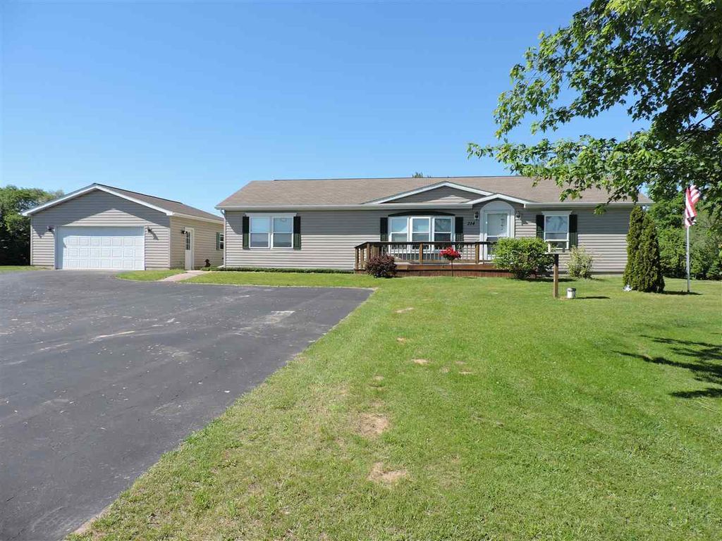 214 W Pinconning Rd, Pinconning, MI 48650 Trulia