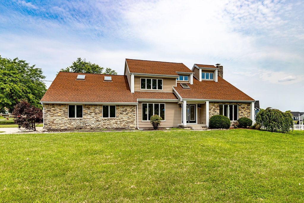5850 Happy Ct, Liberty Township, OH 45011