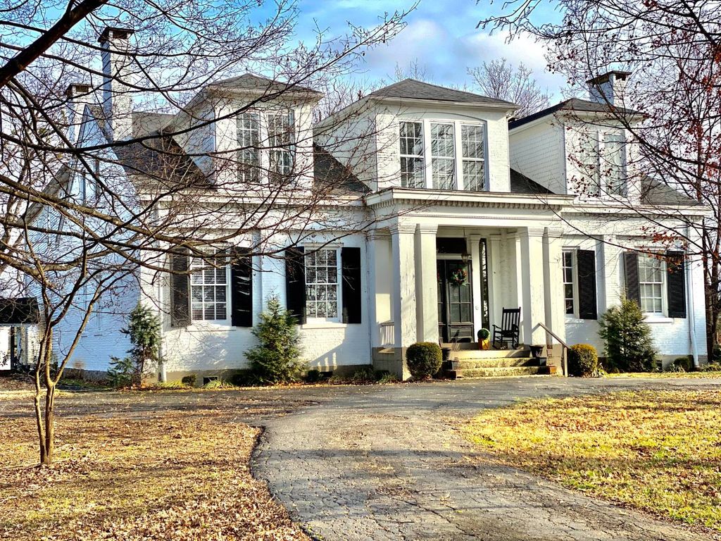 1003 N 3rd St, Bardstown, KY 40004 Trulia