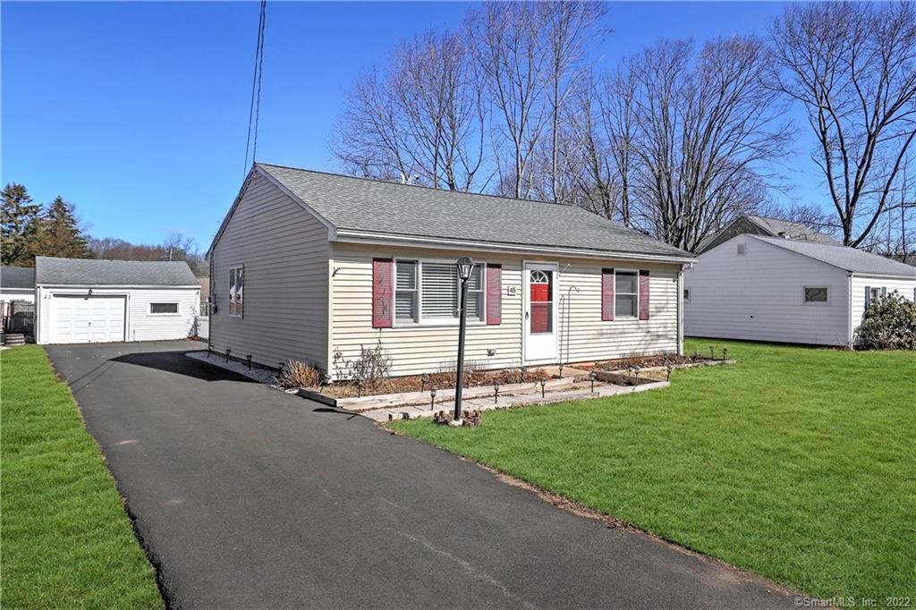 45 Parker Farms Rd, Wallingford, CT 06492 Trulia