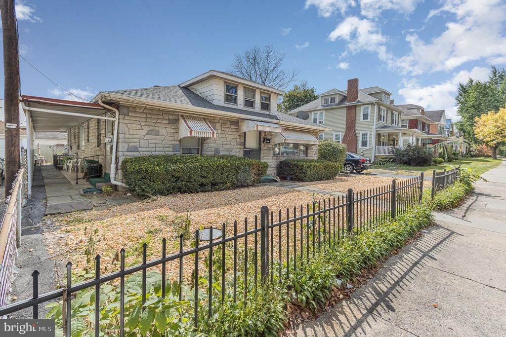 629 N Hanover St, Carlisle, PA SingleFamily Home 4 Photos Trulia