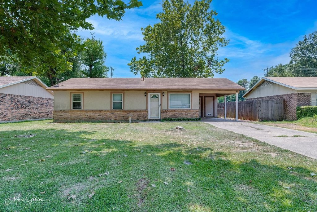 6565 Graham Ln, Keithville, LA 71047 Trulia