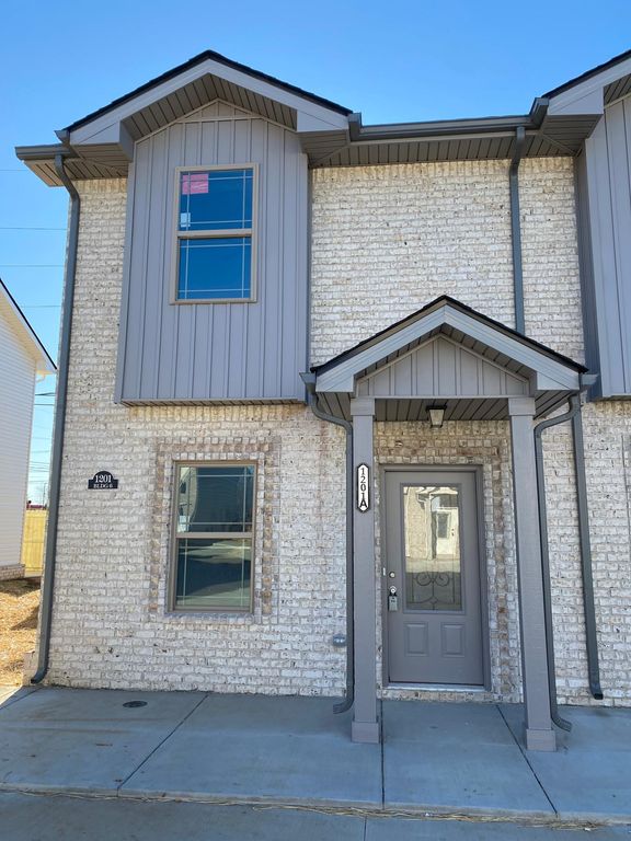 1201 Fort Campbell Blvd 2, Clarksville, TN 37042 Trulia