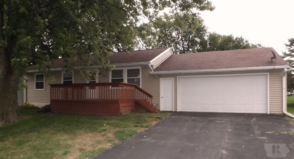 505 S ster St, Le Grand, IA 3 Bed, 2 Bath SingleFamily Home 21