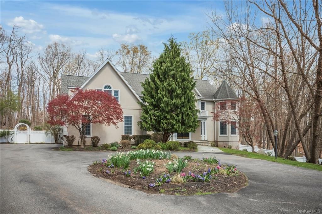 21 Sunderland Lane, Katonah, NY 10536 Trulia