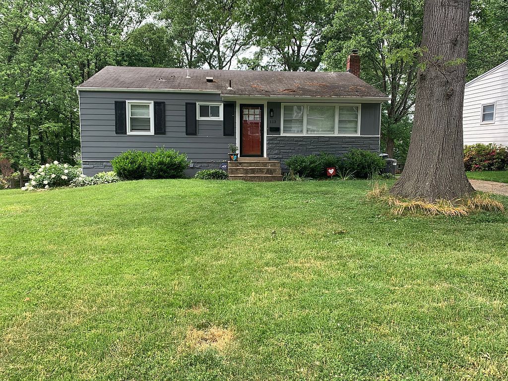 113 Oak St SW, Vienna, VA 22180