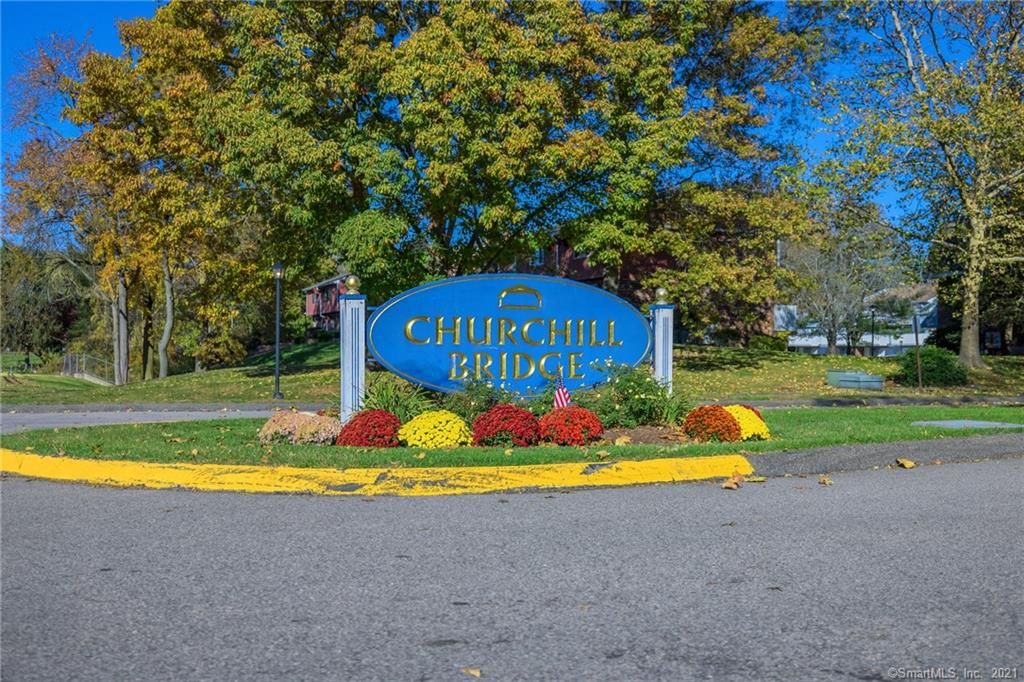 691 Churchill Dr #691, Newington, CT 06111