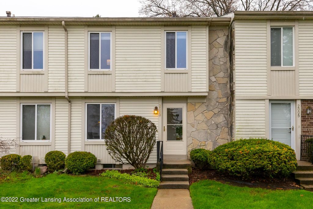 2003 Lac Du Mont Dr 24, Haslett, MI 48840 Trulia